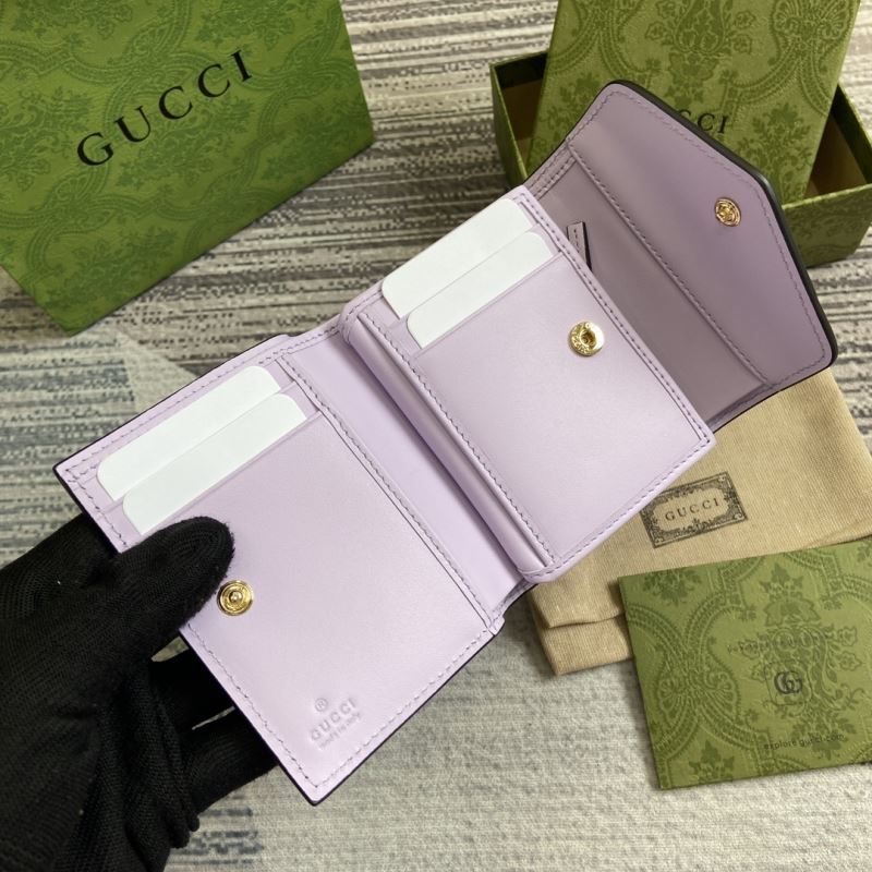 Gvc*1 wallets